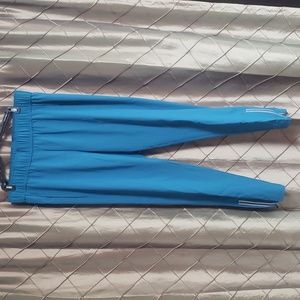 EUC- Balance Collection Ankle Zip Athleisure Pant